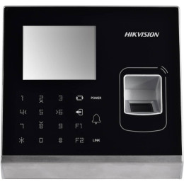 Hikvision DS-K1T200EF Hikvision DS-K1T200EF