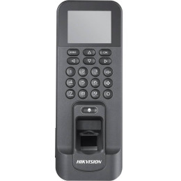 Hikvision DS-K1T803EF Hikvision DS-K1T803EF