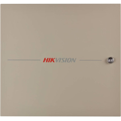 Hikvision DS-K2604