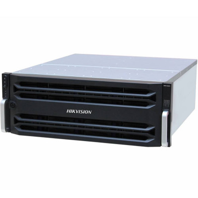 Hikvision DS-AJ6824S на 24 HDD SATA с Hot-Swap Hikvision DS-AJ6824S на 24 HDD SATA с Hot-Swap