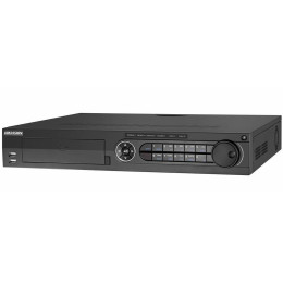Hikvision DS-7316HQHI-SH на 18 HD-TVI, CVBS, IP камер Hikvision DS-7316HQHI-SH на 18 HD-TVI, CVBS, IP камер