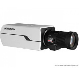 Hikvision DS-2CD4C36FWD-AP