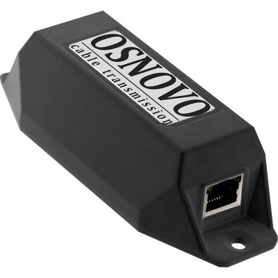 OSNOVO E-PoE/1G
