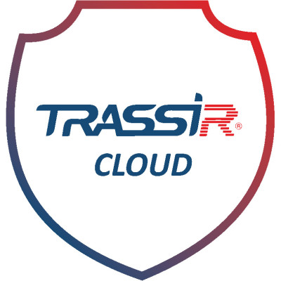 TRASSIR Private Cloud TRASSIR Private Cloud