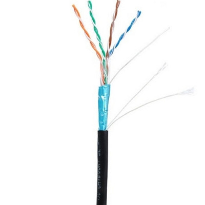 NETLAN EC-UF004-5E-PE-BK NETLAN EC-UF004-5E-PE-BK
