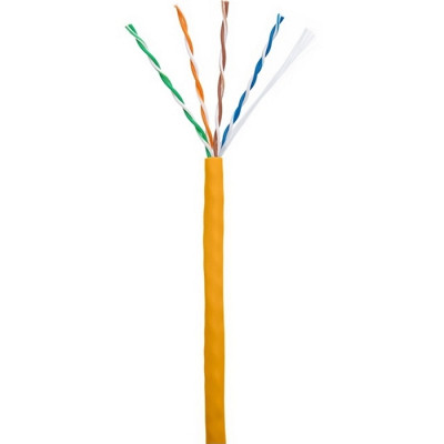 NETLAN EC-UU004-5E-LSZH-OR