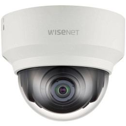 Wisenet XND-6010P Wisenet XND-6010P