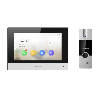 Hikvision DS-KIS302-P Hikvision DS-KIS302-P