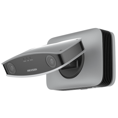Hikvision iDS-2CD8426G0/B-I 4мм