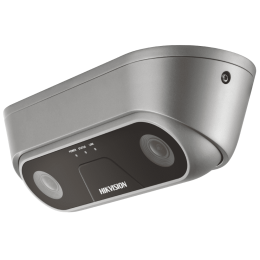 Hikvision iDS-2XM6810F-I/C 2мм