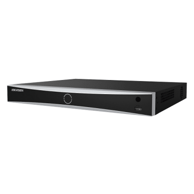 Hikvision iDS-7608NXI-I2/8P/8F