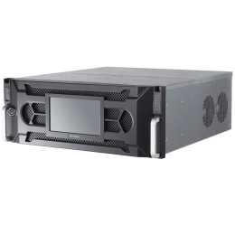 Hikvision iDS-96064NXI-I16 с 16 SATA, 1 eSATA, монитором Hikvision iDS-96064NXI-I16 с 16 SATA, 1 eSATA, монитором