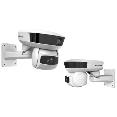 Hikvision iDS-2PT9122IX-DE/S