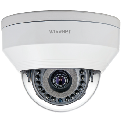 Wisenet LNV-6030R Wisenet LNV-6030R