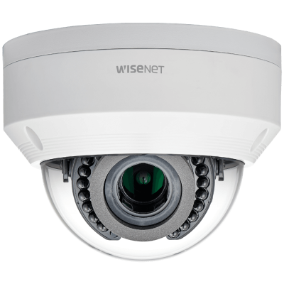 Wisenet LNV-6070R Wisenet LNV-6070R