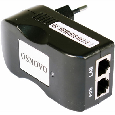 OSNOVO Midspan-1/151A OSNOVO Midspan-1/151A