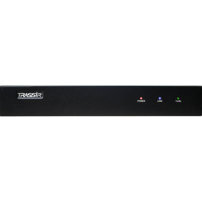 TRASSIR MiniNVR Compact AnyIP 16, лицензии в комплекте TRASSIR MiniNVR Compact AnyIP 16, лицензии в комплекте