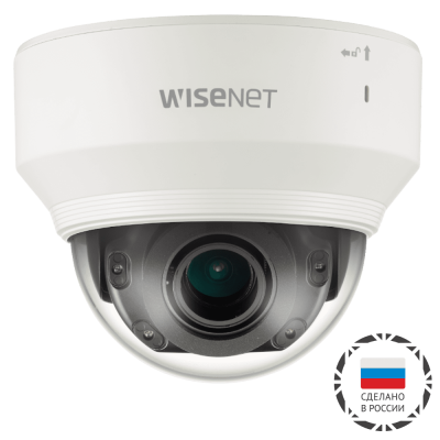 Wisenet PND-9080R/CRU Wisenet PND-9080R/CRU