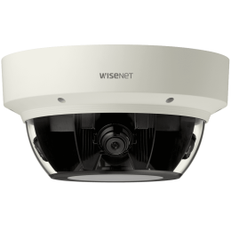 Wisenet PNM-9000VQ Wisenet PNM-9000VQ