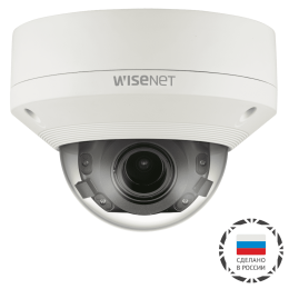 Wisenet PNV-9080R/CRU Wisenet PNV-9080R/CRU