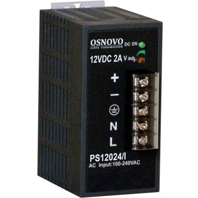 OSNOVO PS-12024/I OSNOVO PS-12024/I