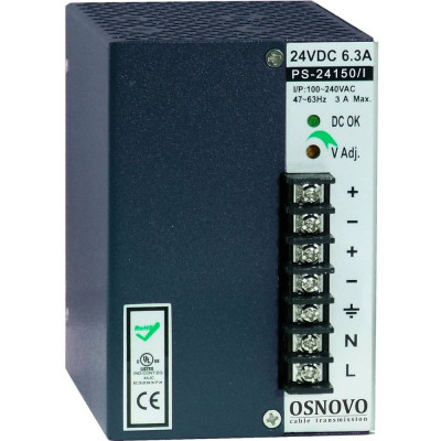 OSNOVO PS-24150/I OSNOVO PS-24150/I
