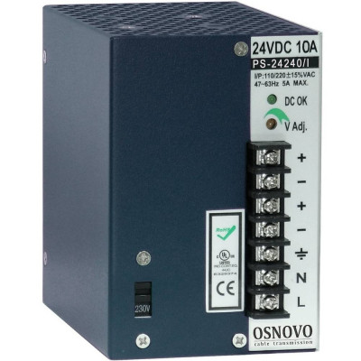 OSNOVO PS-24240/I