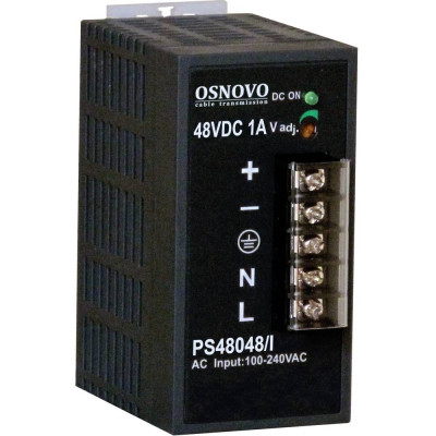 OSNOVO PS-48048/I OSNOVO PS-48048/I