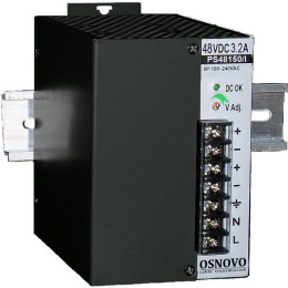 OSNOVO PS-48150/I OSNOVO PS-48150/I