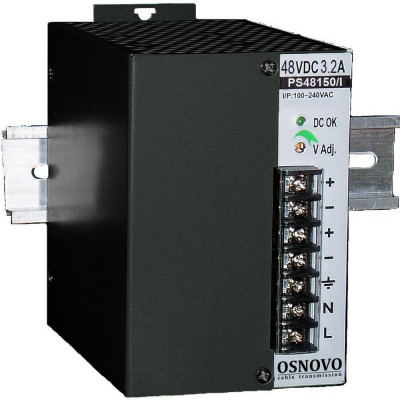 OSNOVO PS-48150/I OSNOVO PS-48150/I