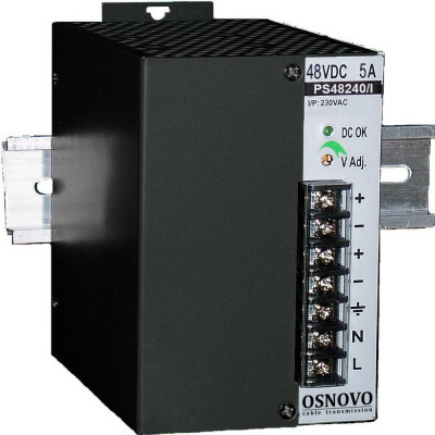 OSNOVO PS-48240/I