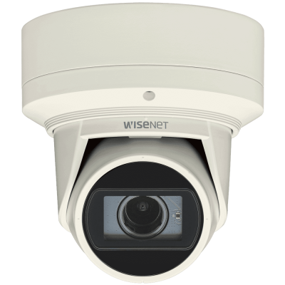Wisenet QNE-6080RV Wisenet QNE-6080RV