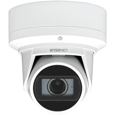 Wisenet QNE-7080RVW Wisenet QNE-7080RVW