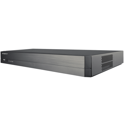 Wisenet  Wisenet QRN-410S