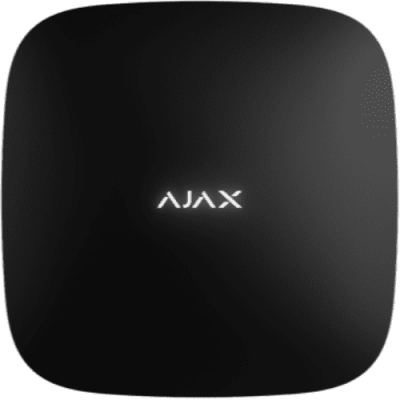 Ajax ReX