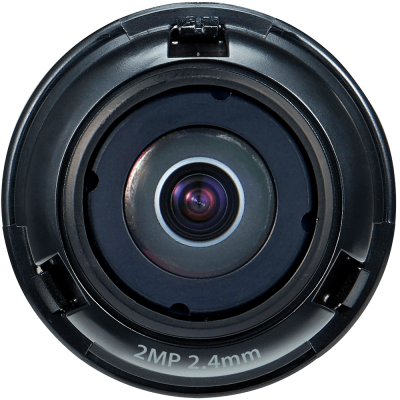 Wisenet SLA-2M2400D Wisenet SLA-2M2400D