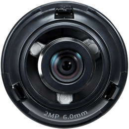 Wisenet SLA-2M6000D Wisenet SLA-2M6000D