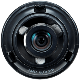 Wisenet SLA-2M6000Q Wisenet SLA-2M6000Q