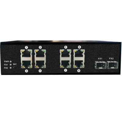 OSNOVO SW-60802/IC OSNOVO SW-60802/IC