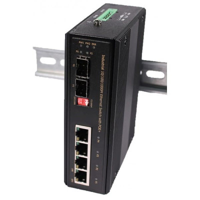 OSNOVO SW-8042/IF OSNOVO SW-8042/IF