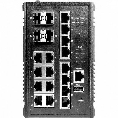 OSNOVO SW-81604/ILB OSNOVO SW-81604/ILB
