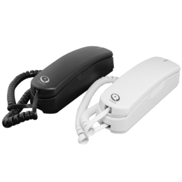 TRUE-IP TI-Tube B/W TRUE-IP TI-Tube B/W