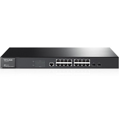 TP-Link TL-SG3216 TP-Link TL-SG3216