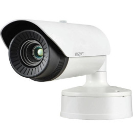 Wisenet TNO-4030T