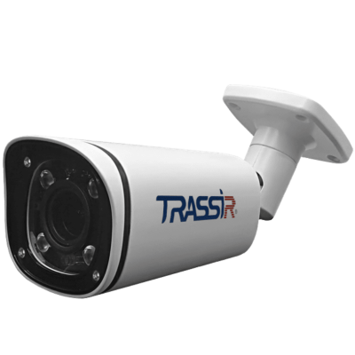 TRASSIR TR-D2123IR6 v3 TRASSIR TR-D2123IR6 v3