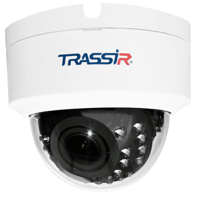 TRASSIR TR-D3143IR2