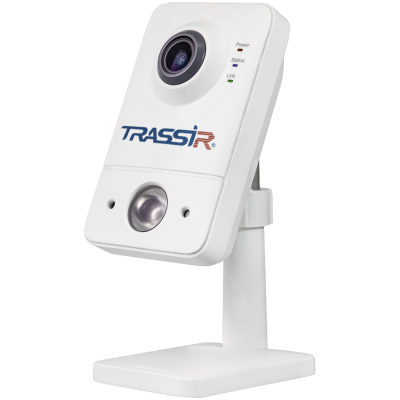 TRASSIR TR-D7121IR1W