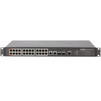 TRASSIR TR-NS2226-360-24PoE
