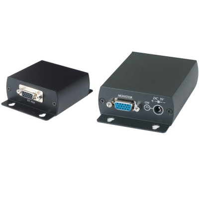 OSNOVO TTA111VGA OSNOVO TTA111VGA