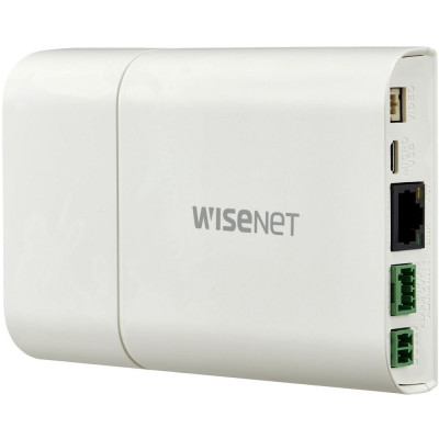 Wisenet XNB-6001P Wisenet XNB-6001P